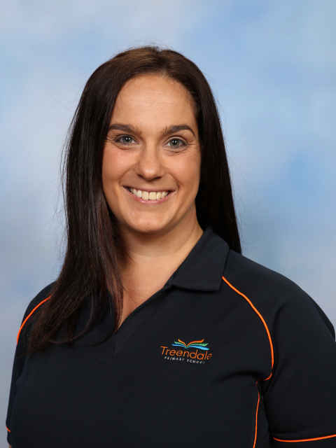 Meet Our Staff 51