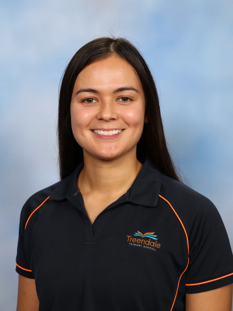 Meet Our Staff 49