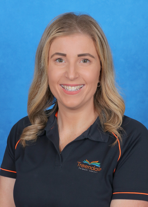 Meet Our Staff 78
