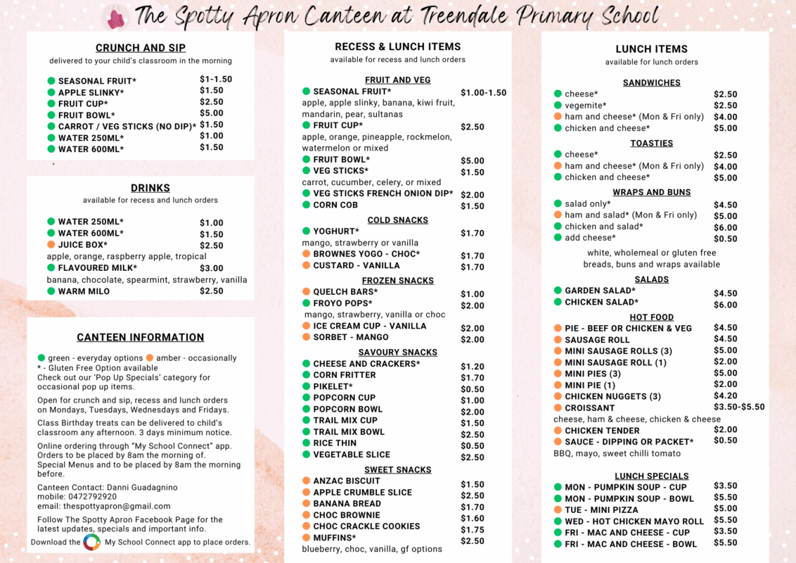 Canteen 3 Canteen 3
