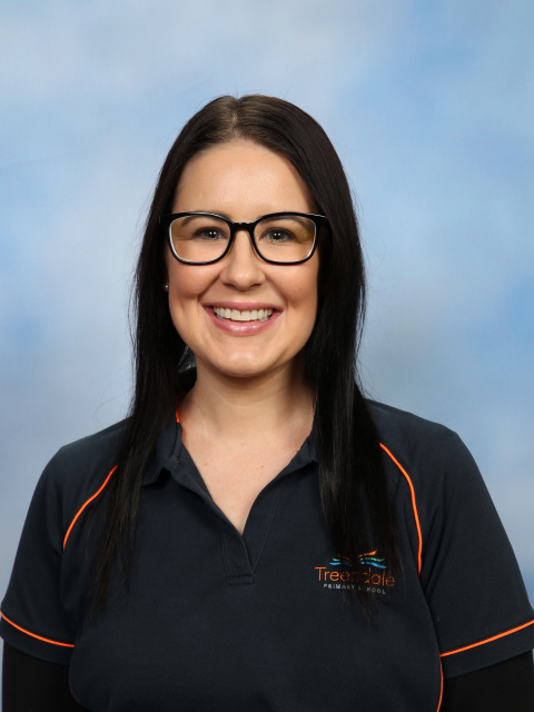 Meet Our Staff 36