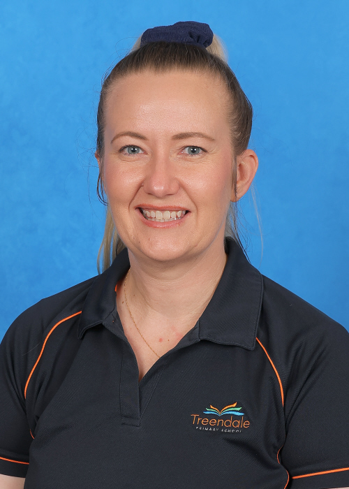 Meet Our Staff 13