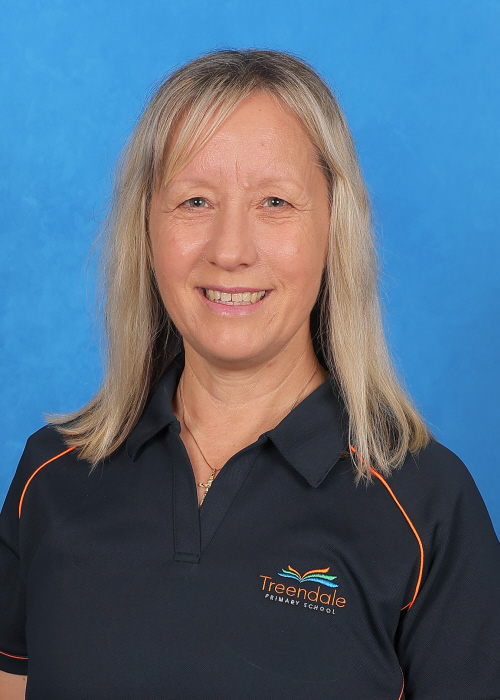 Meet Our Staff 63