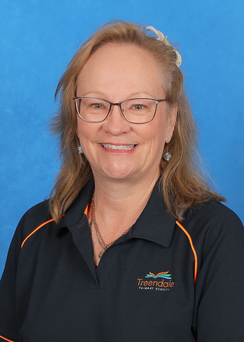 Meet Our Staff 60