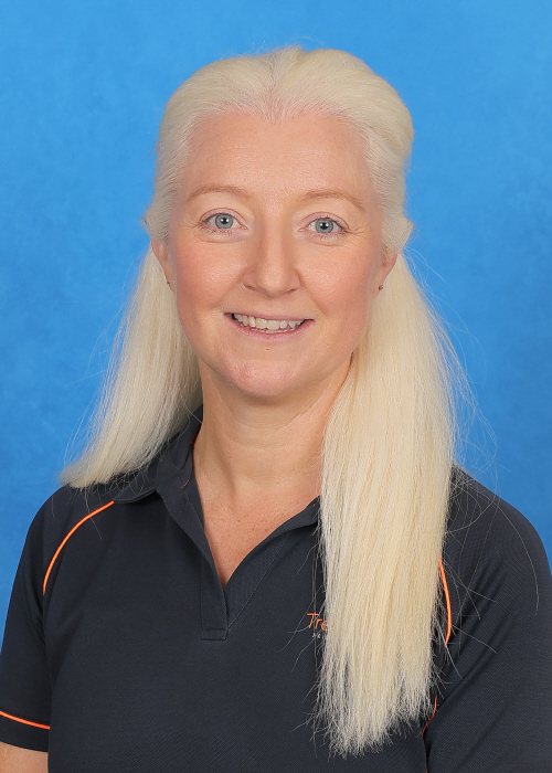 Meet Our Staff 34