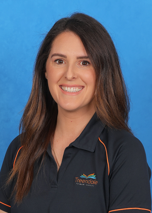 Meet Our Staff 35