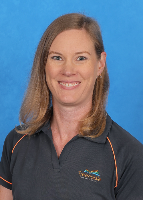 Meet Our Staff 66
