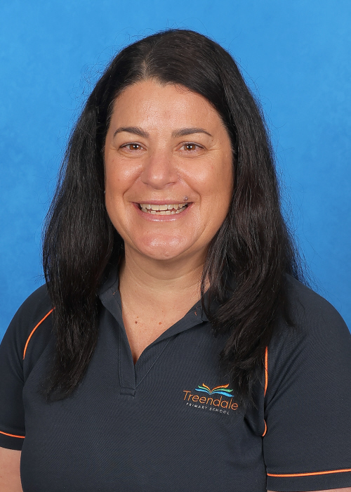Meet Our Staff 53