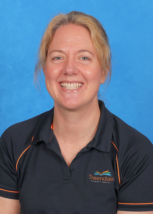 Meet Our Staff 43