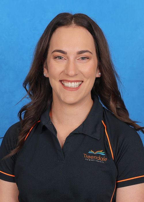 Meet Our Staff 57