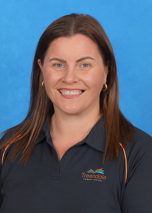 Meet Our Staff 67