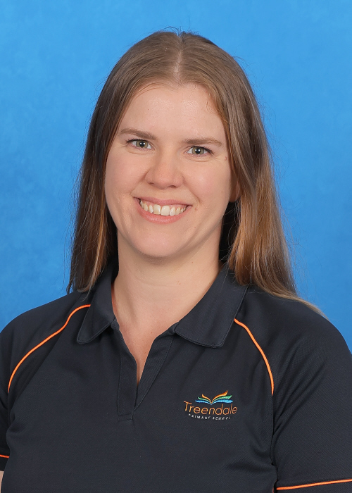 Meet Our Staff 54