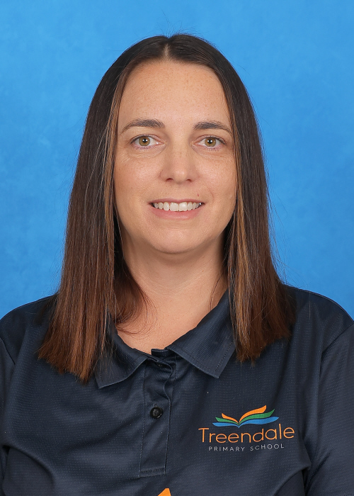 Meet Our Staff 16