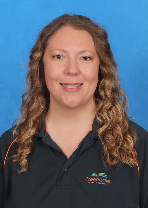Meet Our Staff 58