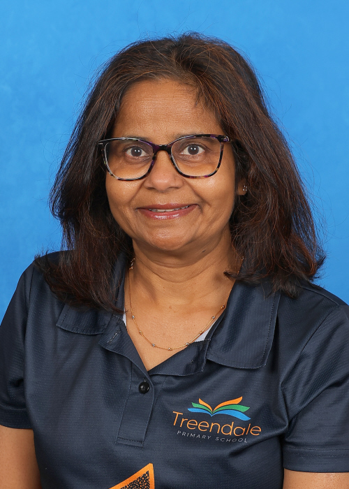 Meet Our Staff 71