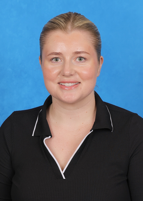 Meet Our Staff 14