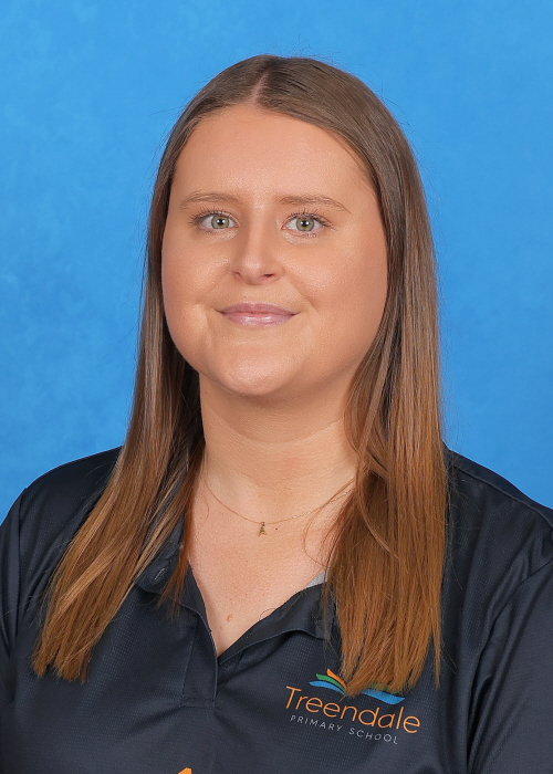 Meet Our Staff 31