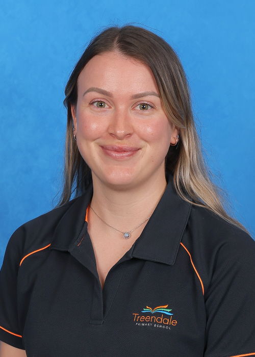 Meet Our Staff 29