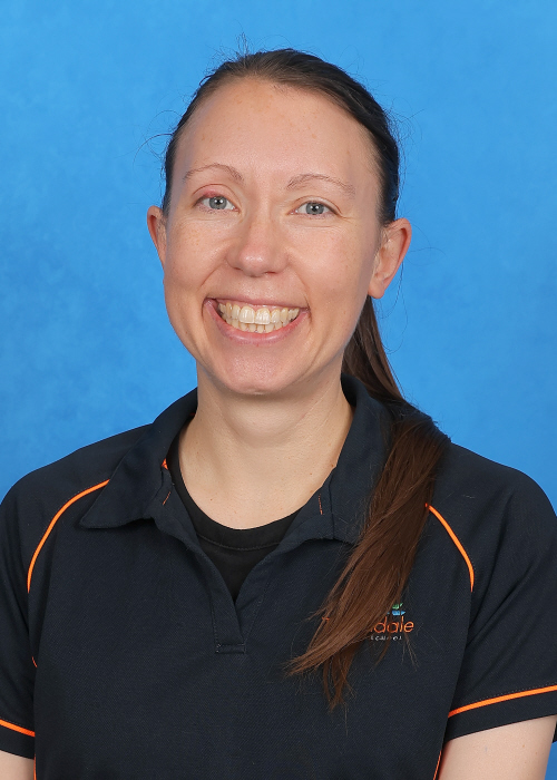 Meet Our Staff 47
