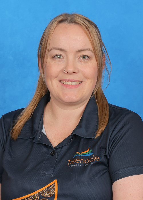 Meet Our Staff 65