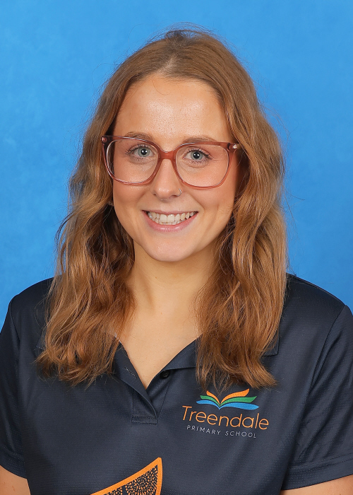 Meet Our Staff 24