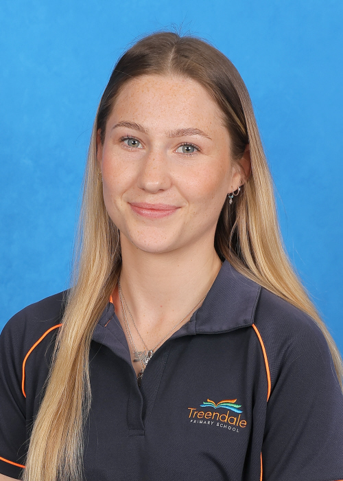 Meet Our Staff 55