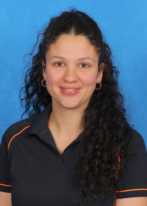 Meet Our Staff 56