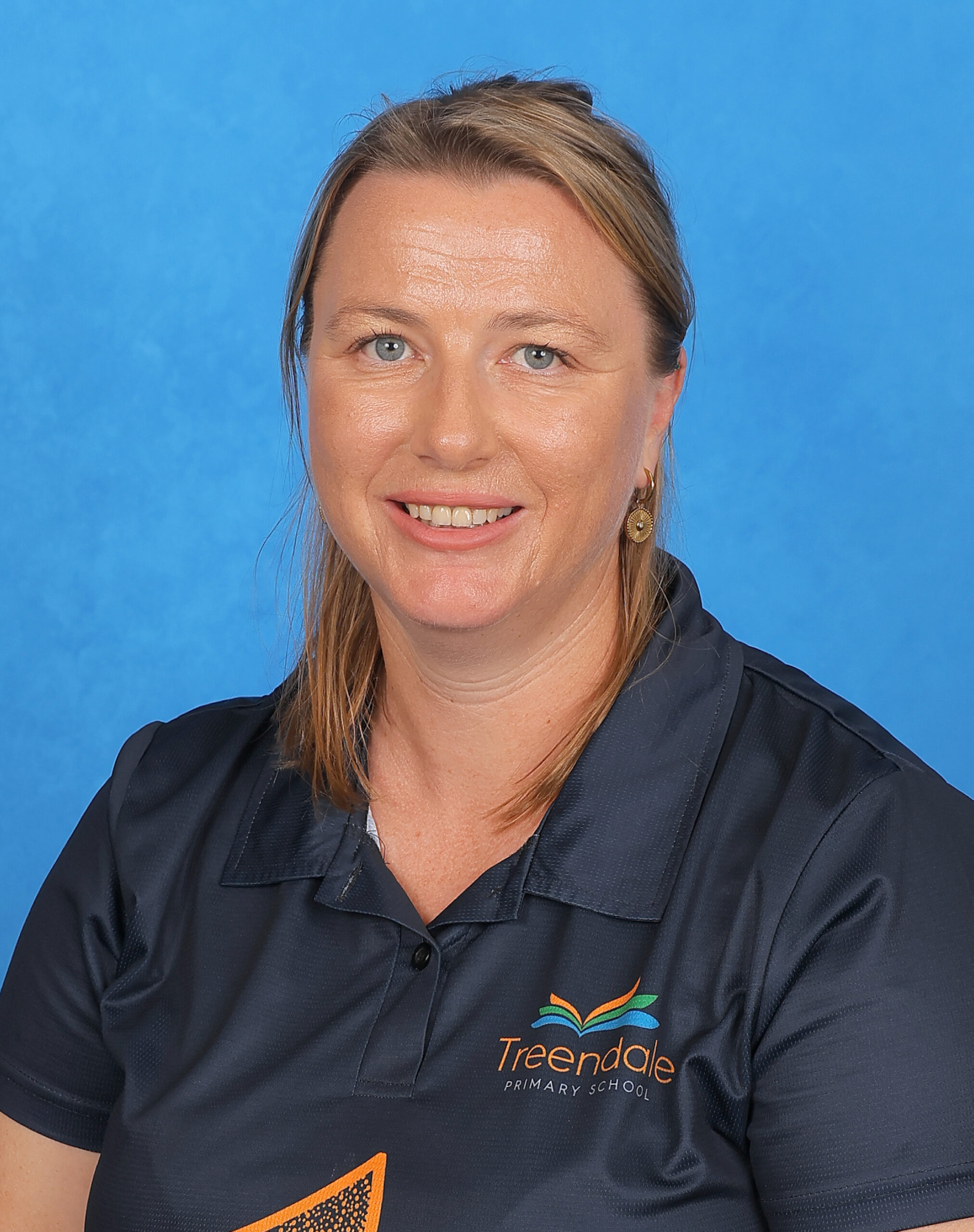 Meet Our Staff 19