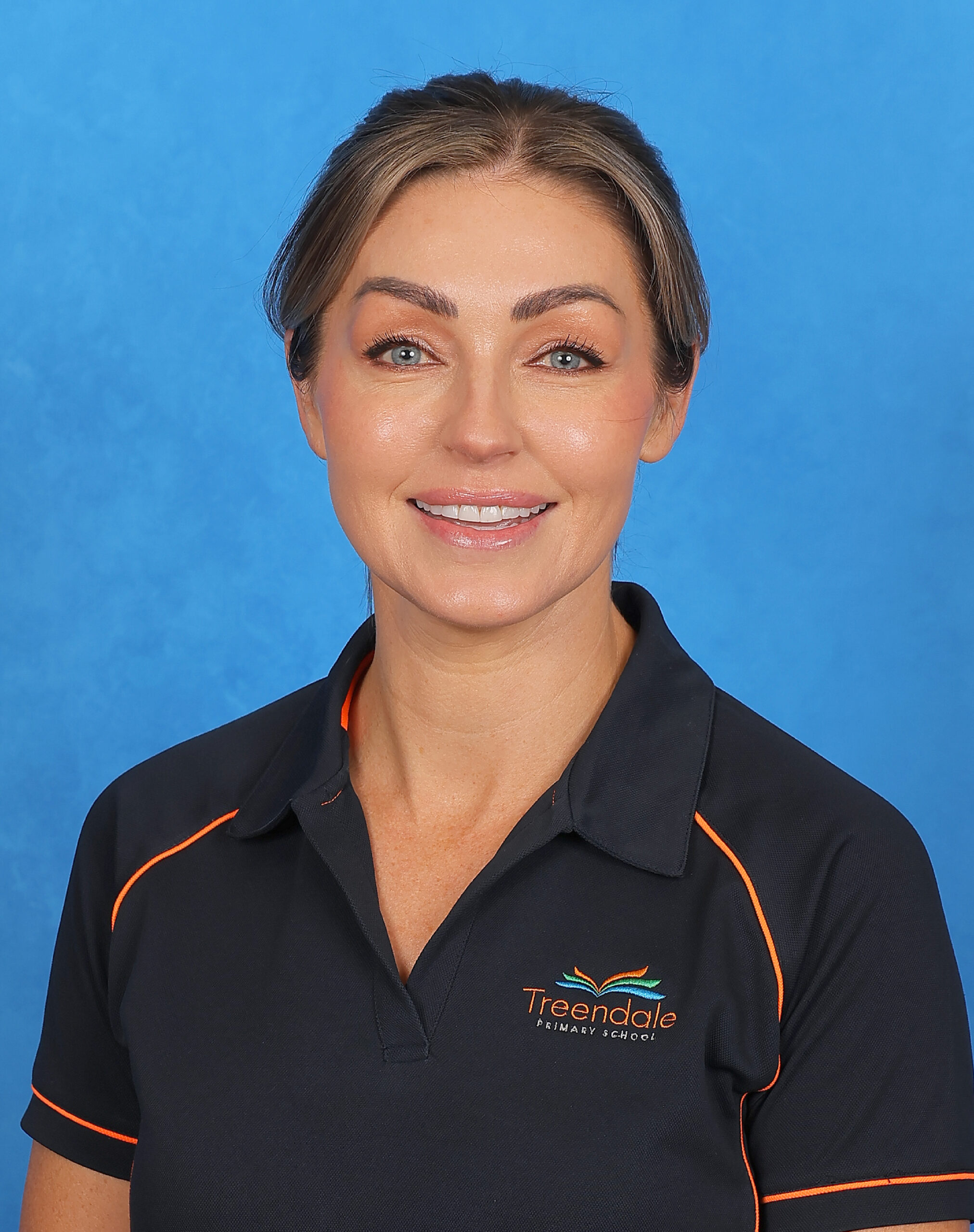 Meet Our Staff 33