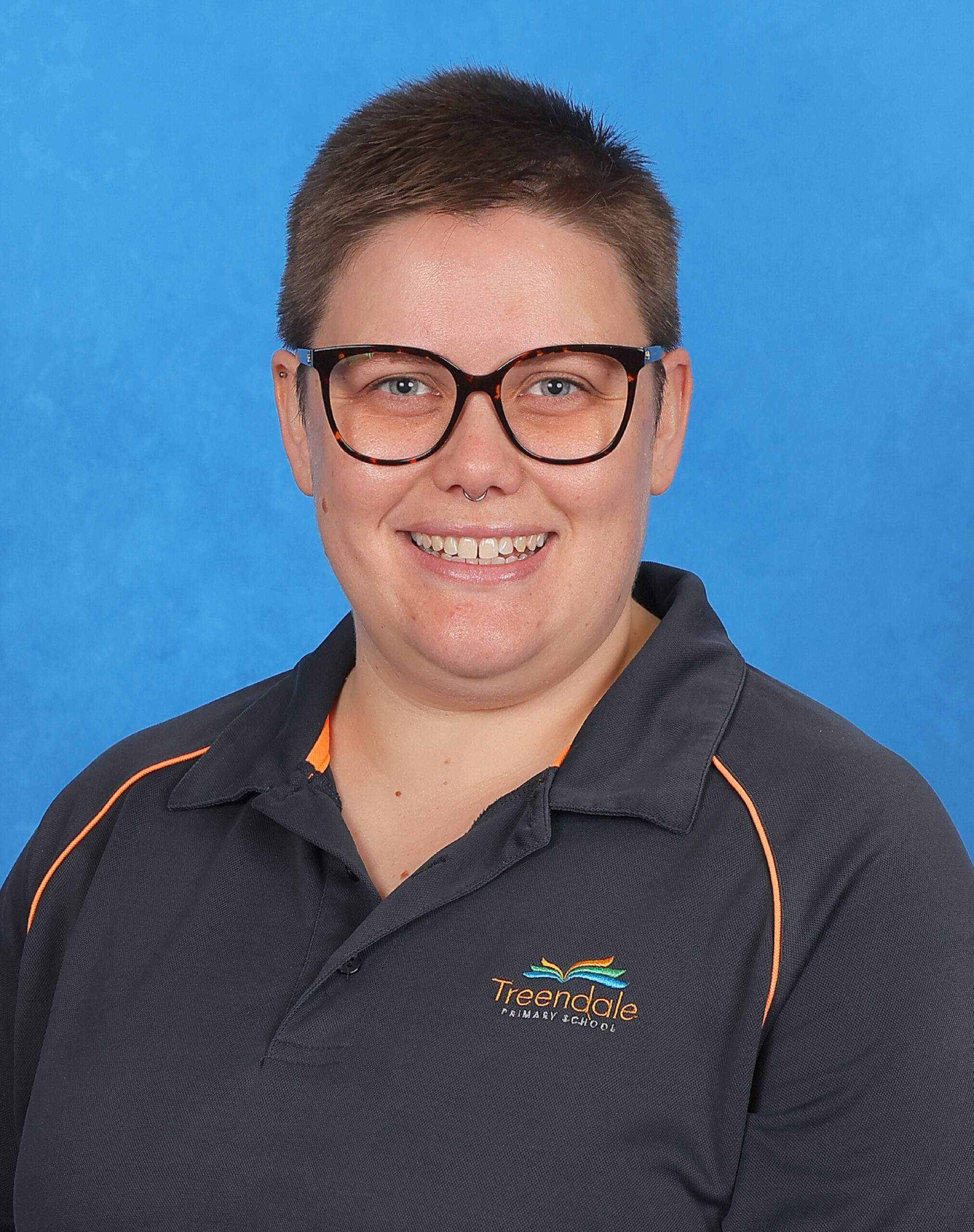 Meet Our Staff 50