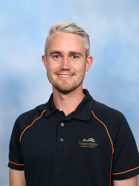 Meet Our Staff 48