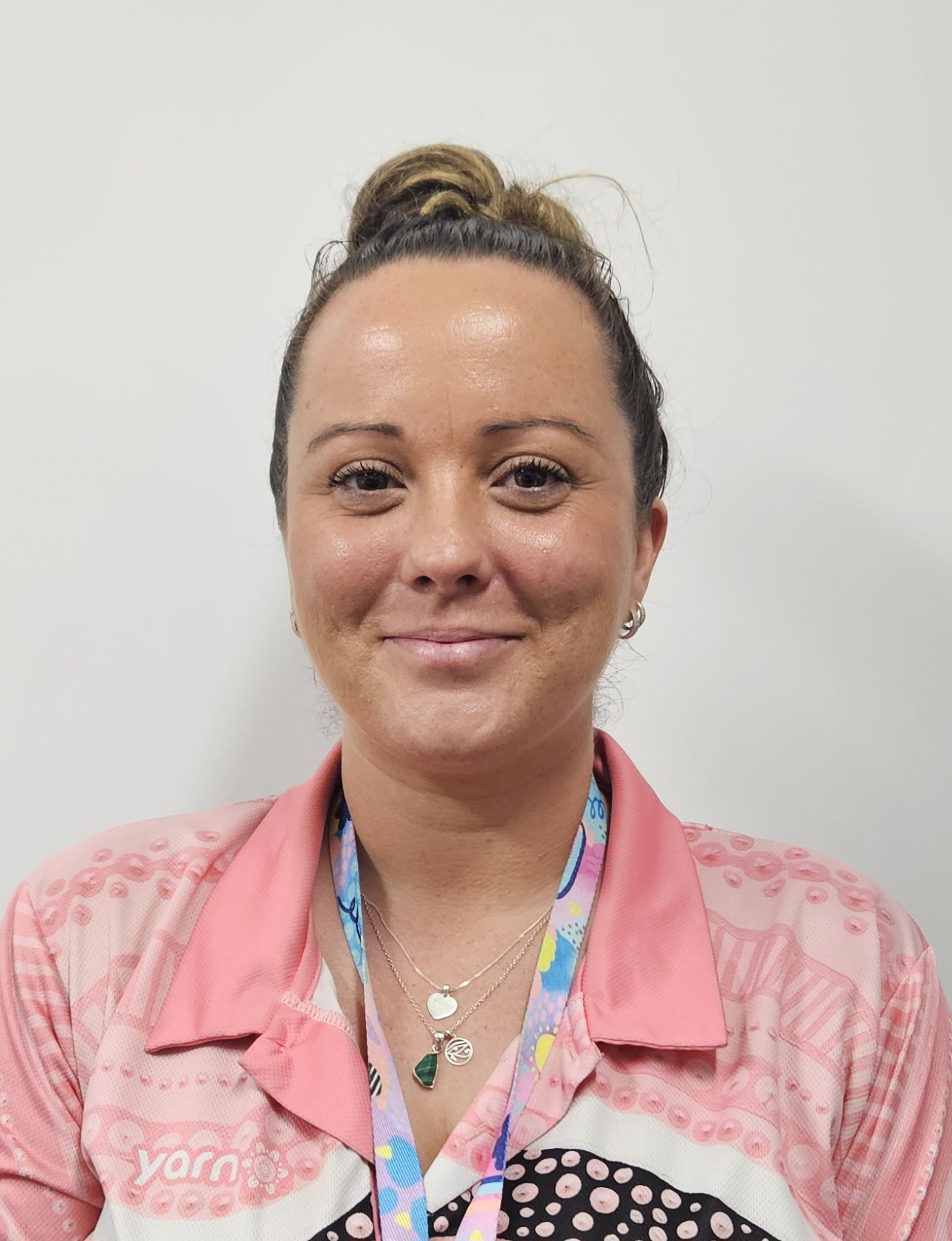 Meet Our Staff 42