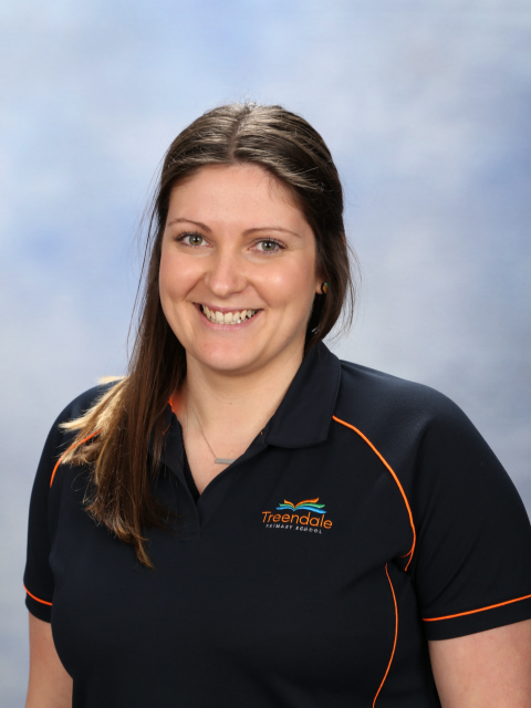 Meet Our Staff 38