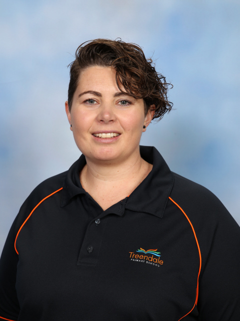 Meet Our Staff 20