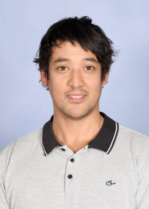 Meet Our Staff 26