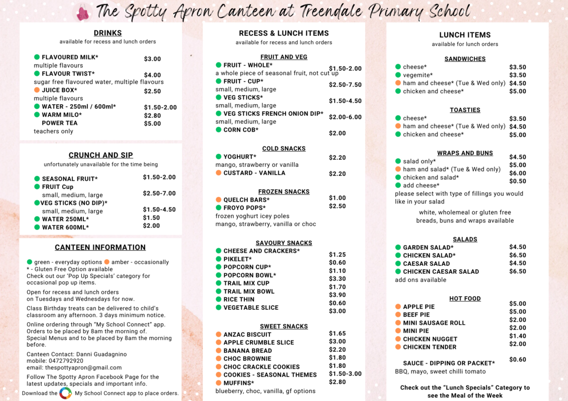 Canteen 3