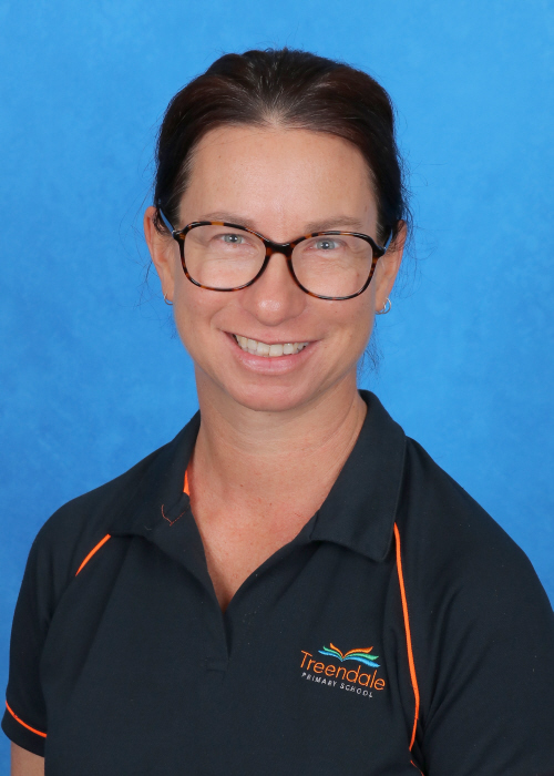 Meet Our Staff 41