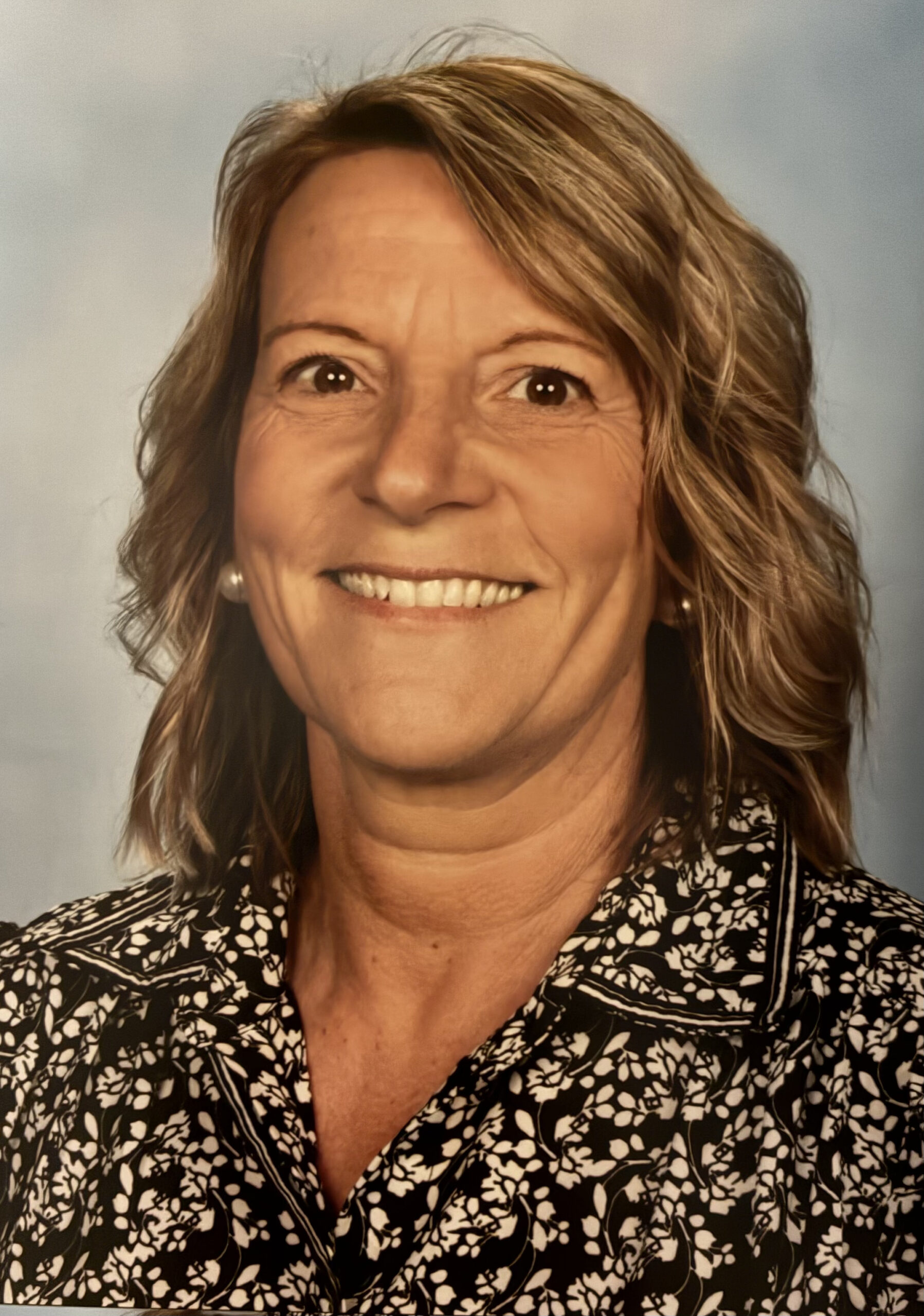 Meet Our Staff 5