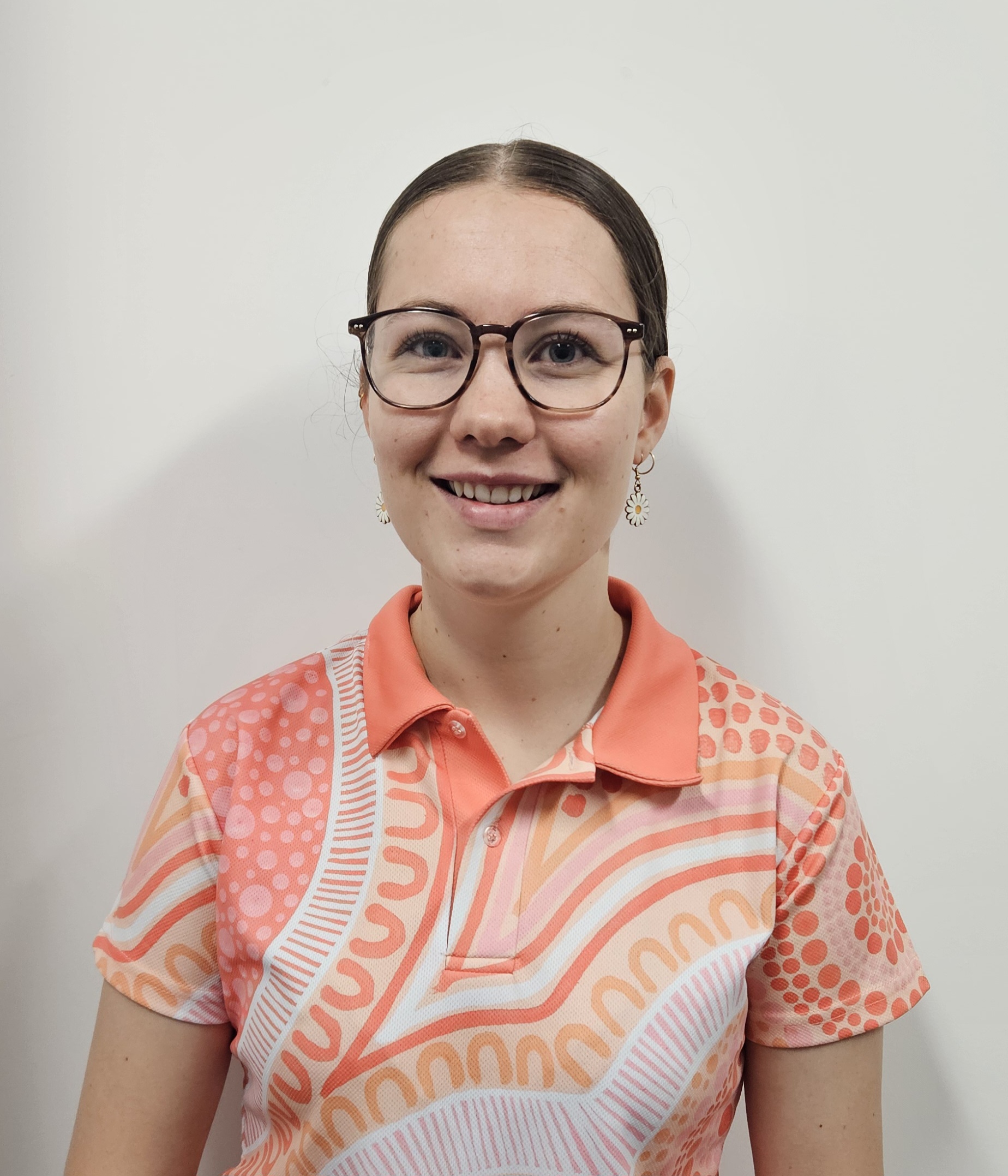 Meet Our Staff 40
